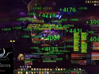 Le Cenacle Lunaire vs Yor'Sahj 25 NM