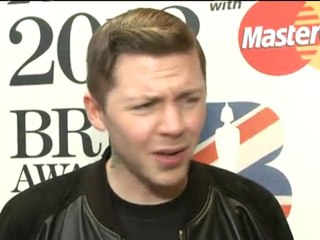 Professor Green: Sugababes 'are not reuniting'