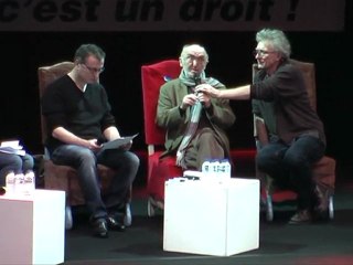 Albert  Jacquard 9/01/12