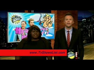 The Soup Season 1 Episode 51 (Wed,Jan 4)