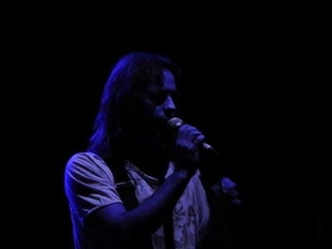 DUMAN ESKİYENİ OLYMPOS KONSERİ