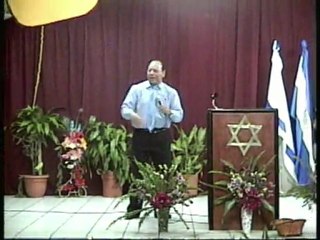 3er Dia de Campaña preparandonos para la multiplicacion