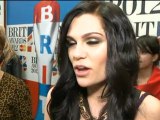 The moment Jessie J realised she was famous