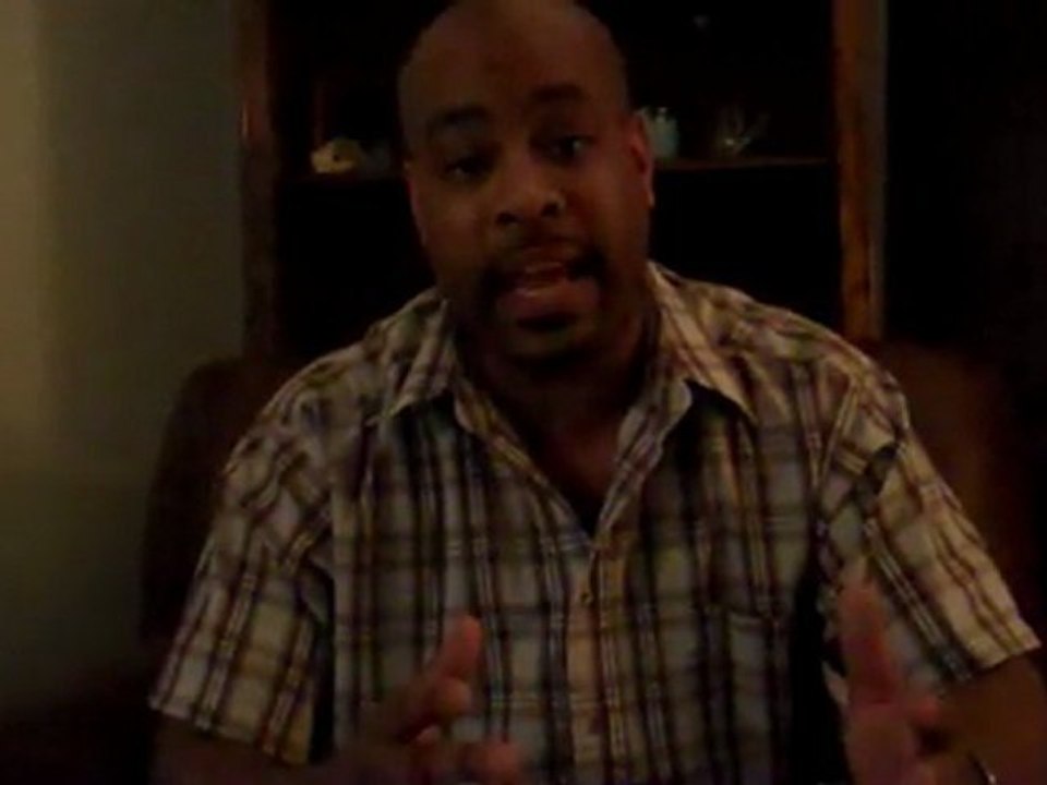 PERSONAL ACCOUNTABILITY | YOUR INVISIBLE TWIN