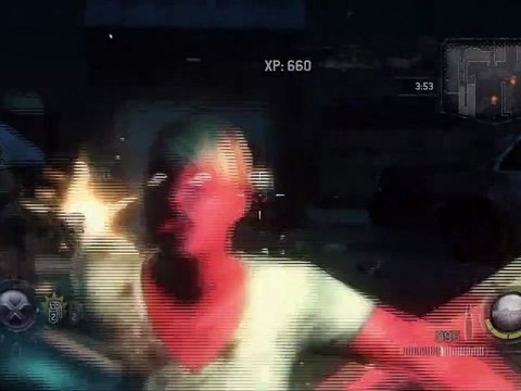 Resident Evil : Operation Raccoon City (PS3) - Les modes multi