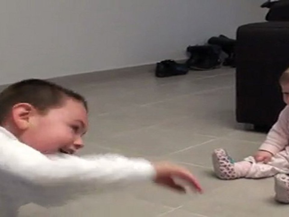 dancing Louise