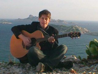 Le vent - Julien Sigalas
