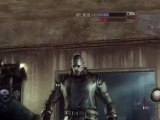 Resident Evil Operation Raccoon City - Modes multijoueur