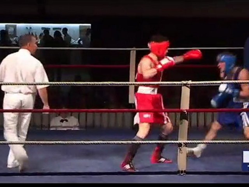 Ceintures Montana 2011