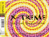 X-TREME - I'm your boogie man (12'' extended vocal mix)