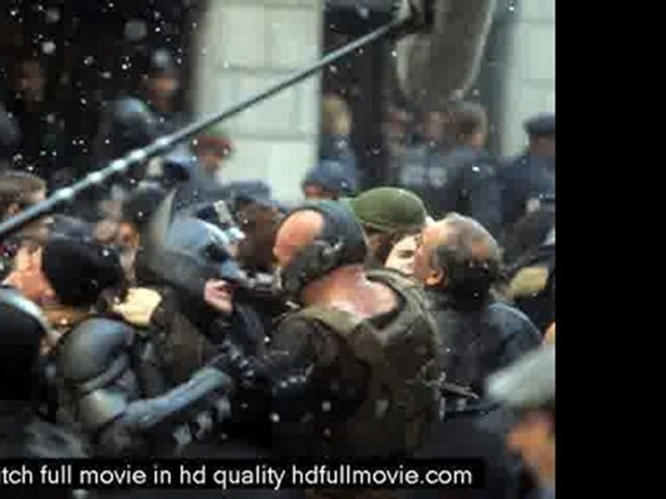 The Dark Knight Rises Online Part1 Full Lenght Movie