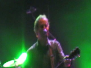 10CC (12) *I'm Not In Love* 27-8-2011 live Verviers