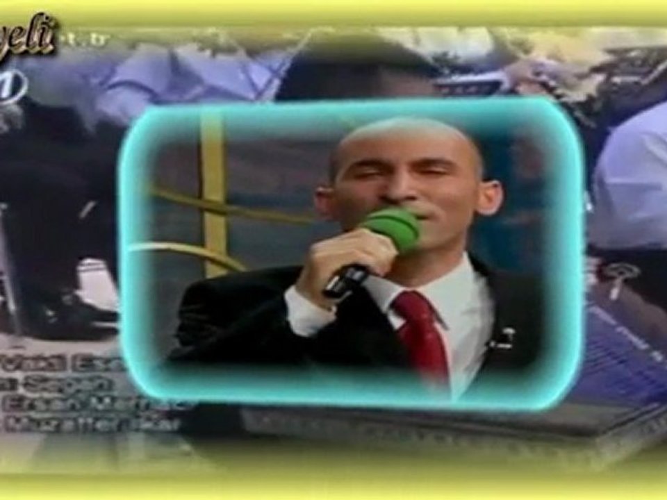 Murat Irkılata / Seher Vakti Esen Rüzgar