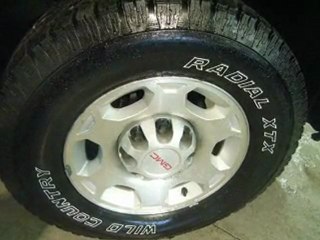 2009 GMC Sierra 2500 Carrollton OH - by EveryCarListed.com