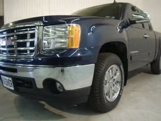 2009 GMC Sierra 1500 Carrollton OH - by EveryCarListed.com