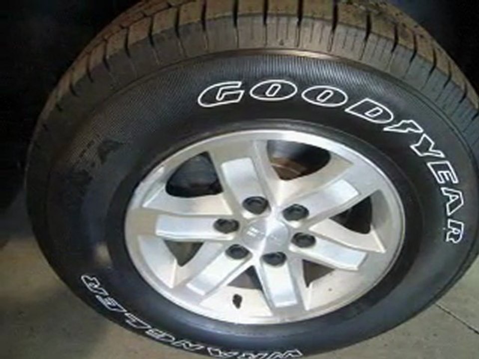 2009 GMC Sierra 1500 Carrollton OH - by EveryCarListed.com