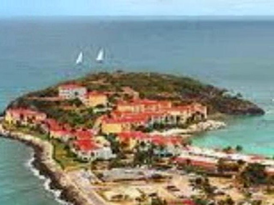 Netherlands Antilles Hotel, Hostel, Tour  by www.HotelWorld