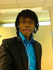 Dj Waiting On The World To Change