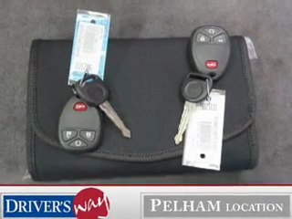 2008 GMC Sierra 1500 Pelham AL - by EveryCarListed.com