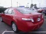 2007 Toyota Camry Hybrid Indianapolis IN - by EveryCarListed.com