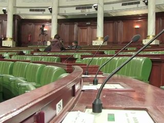 عام على الثورة التونسية