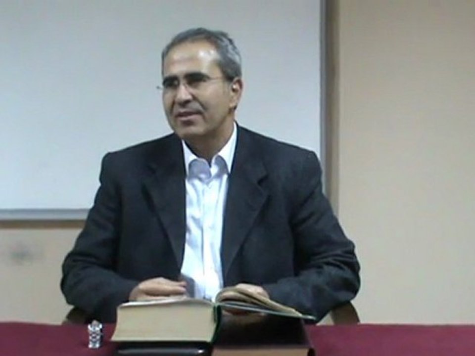 Mesnevi birinci cilt - 12