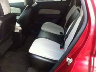 2011 GMC Terrain Harlingen TX - by EveryCarListed.com