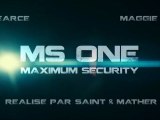 MS ONE - Maximum Security : Making-of Snow the Badass [VOST|HD]