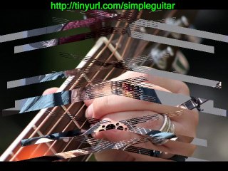 Learn The Guitar-Secrets Revealed