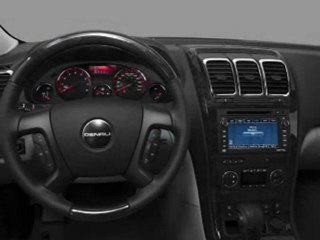 2012 GMC Acadia Fayetteville NC - by EveryCarListed.com