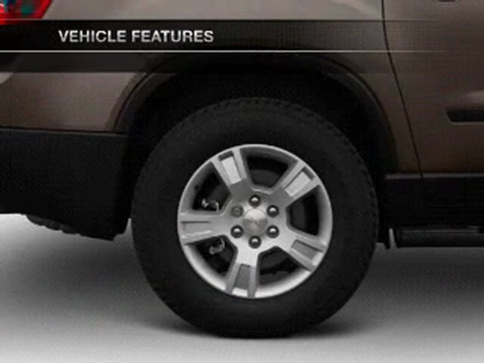 2012 GMC Acadia Fayetteville NC - by EveryCarListed.com
