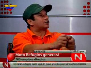 (VIDEO) D Frente 12.01.2011: Pueblo venezolano se alista para el inicio de la Gran Misión Saber y Trabajo