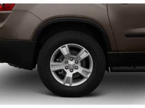 2012 GMC Acadia Fayetteville NC - by EveryCarListed.com