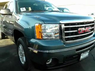 2012 GMC Sierra 1500 West Covina CA - by EveryCarListed.com