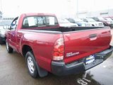 2006 Toyota Tacoma Houston Te - by EveryCarListed.com