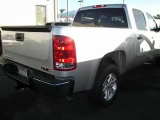2012 GMC Sierra 1500 West Covina CA - by EveryCarListed.com