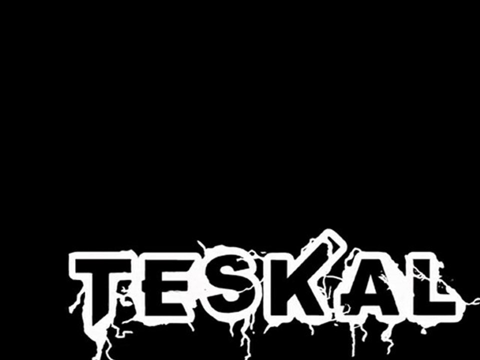 teskal lettre à un fils