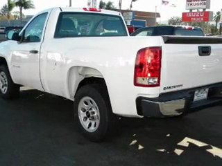 2012 GMC Sierra 1500 West Covina CA - by EveryCarListed.com