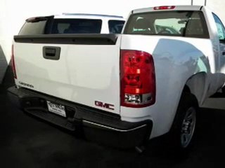2012 GMC Sierra 1500 West Covina CA - by EveryCarListed.com