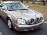 2004 Cadillac DeVille Raleigh NC - by EveryCarListed.com