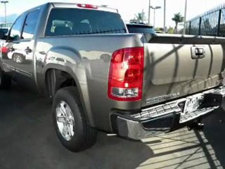 2012 GMC Sierra 1500 West Covina CA - by EveryCarListed.com