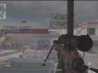 Petit frag COD : MW2