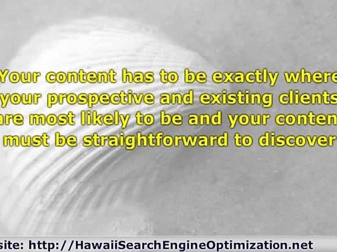Hawaii Search Engine Marketing | Hawaii SEO Hawaii Search Engine Marketing | Hawaii SEO