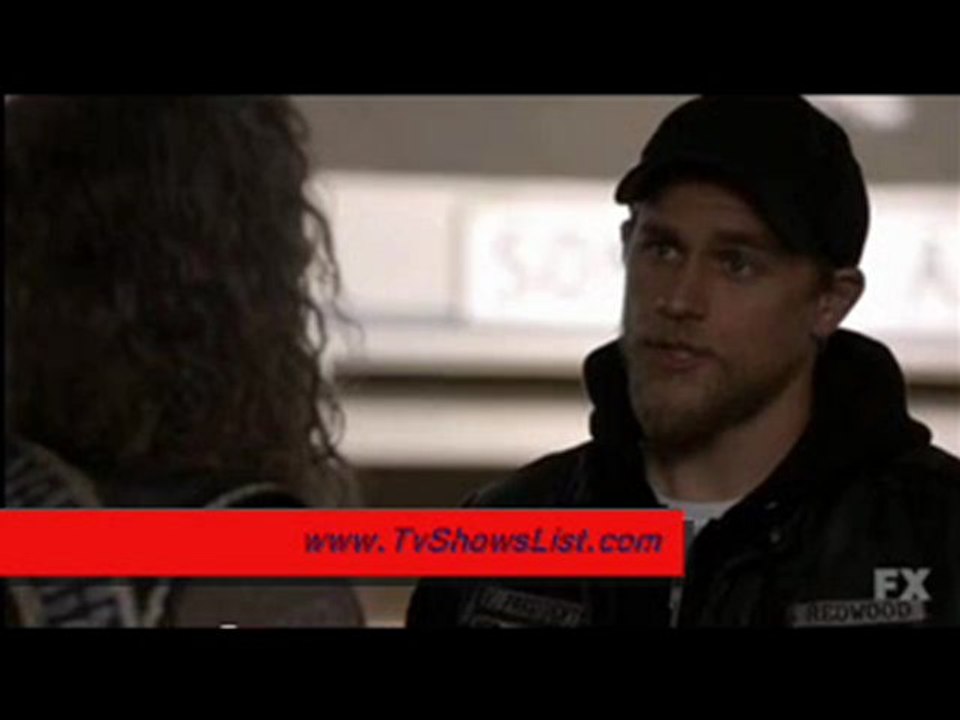 The Secret Circle Season 1 Episode 10 (Darkness)