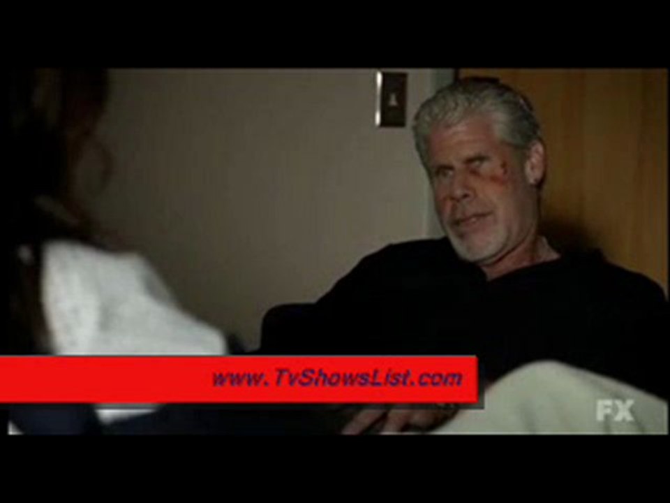 The Secret Circle E10 (Darkness) 2012