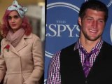 Will Katy Perry Date Tim Tebow?