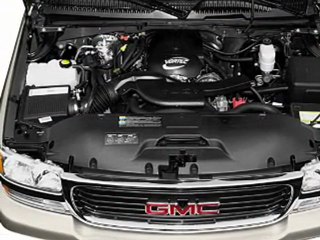 2003 GMC Yukon Springfield MI - by EveryCarListed.com