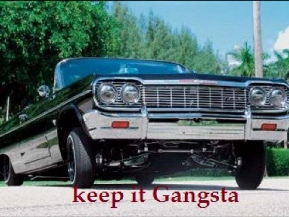 Capital B - Back In Tha Dayz
