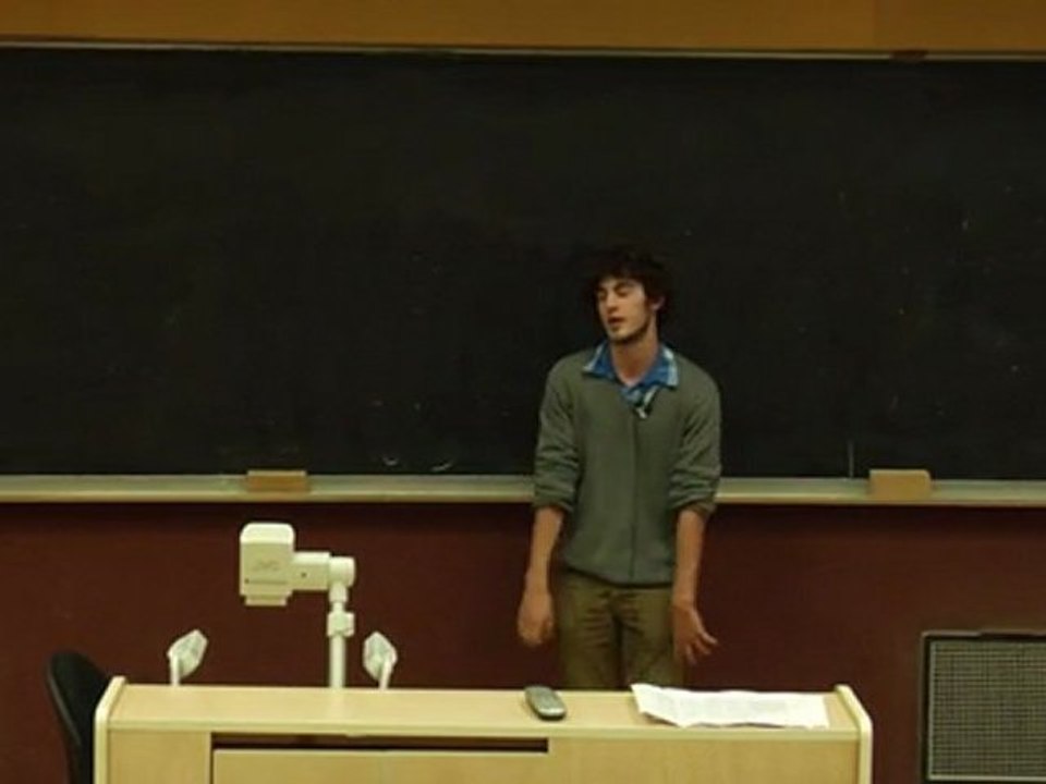 (4) Alexandre