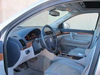 2009 GMC Acadia Santa Fe NM - by EveryCarListed.com